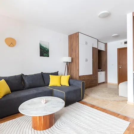 Pirin Sense Complex Apartment *