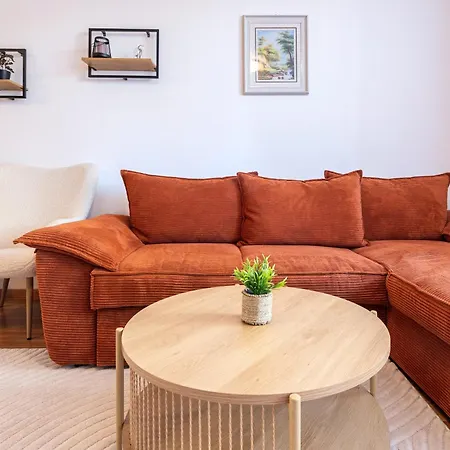 Apartment Pirin Sense Complex *