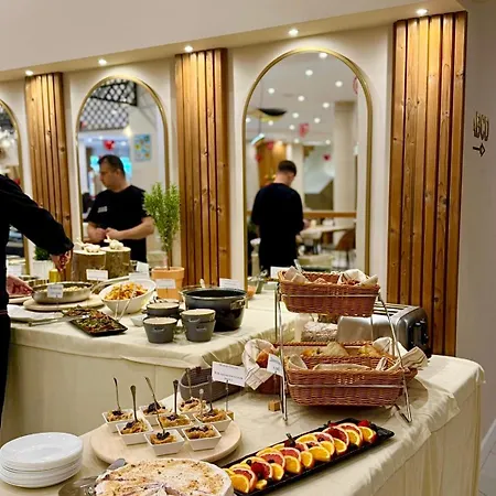 Apartament Pirin Sense Complex Bansko