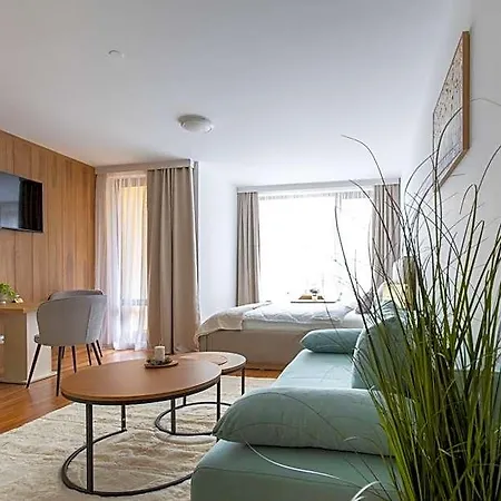 Lejlighed Pirin Sense Complex Bansko