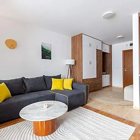 Pirin Sense Complex Bansko