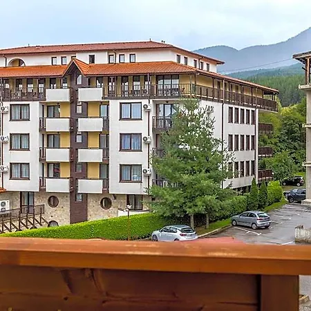 Pirin Sense Complex Bansko