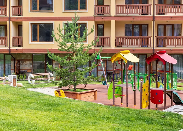 Pirin Sense Complex *