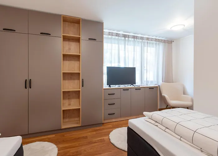 Apartmán Pirin Sense Complex Bansko