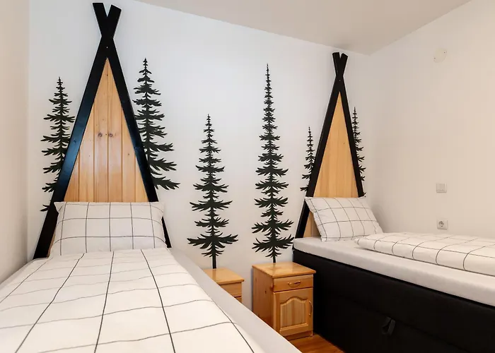 Apartmán Pirin Sense Complex *