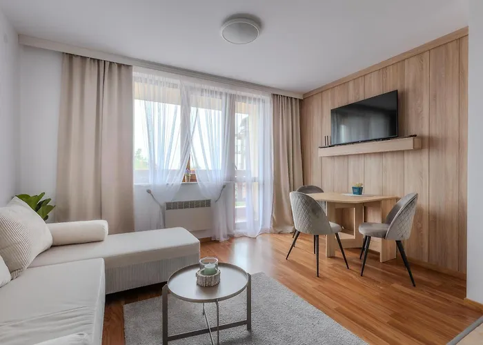 Apartmán Pirin Sense Complex *