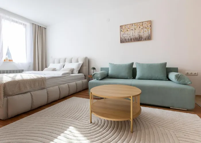 Pirin Sense Complex Apartmán Bansko