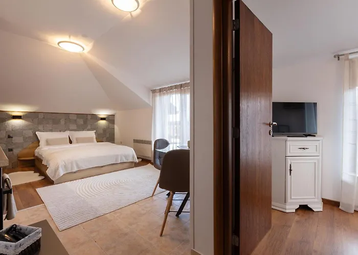 Apartmán Pirin Sense Complex Bansko