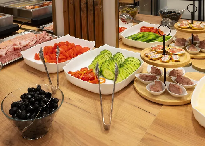 Apartmán Pirin Sense Complex Bansko