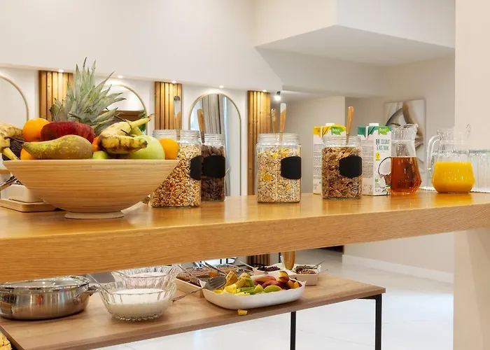 Apartmán Pirin Sense Complex *