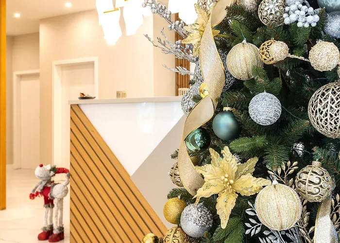 Apartmán Pirin Sense Complex Bansko