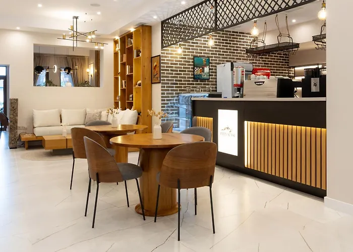 Pirin Sense Complex Apartmán *