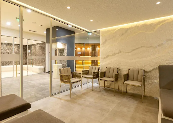 Apartmán Pirin Sense Complex Bansko