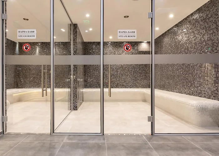 Pirin Sense Complex Apartmán *