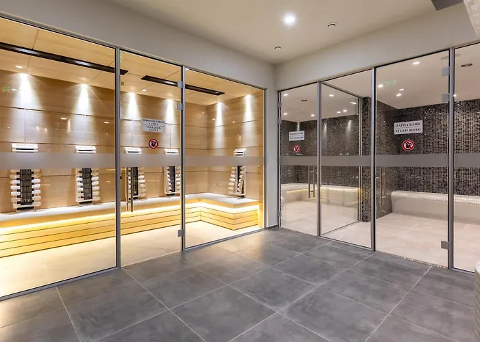 Apartmán Pirin Sense Complex