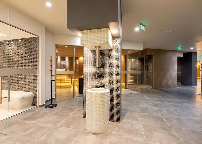 Apartmán Pirin Sense Complex *