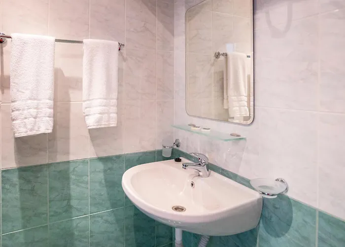 Apartmán Pirin Sense Complex