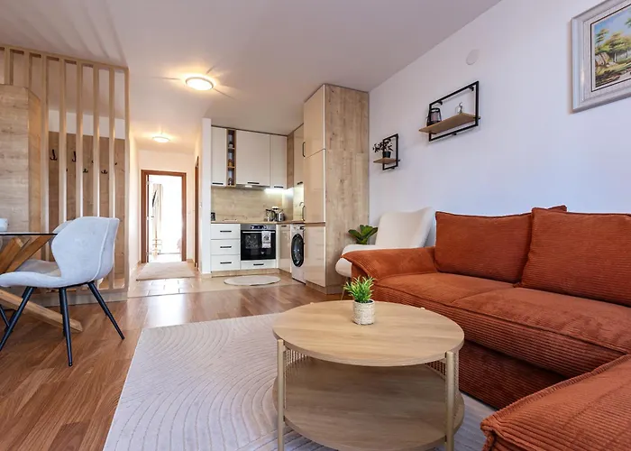 Apartmán Pirin Sense Complex