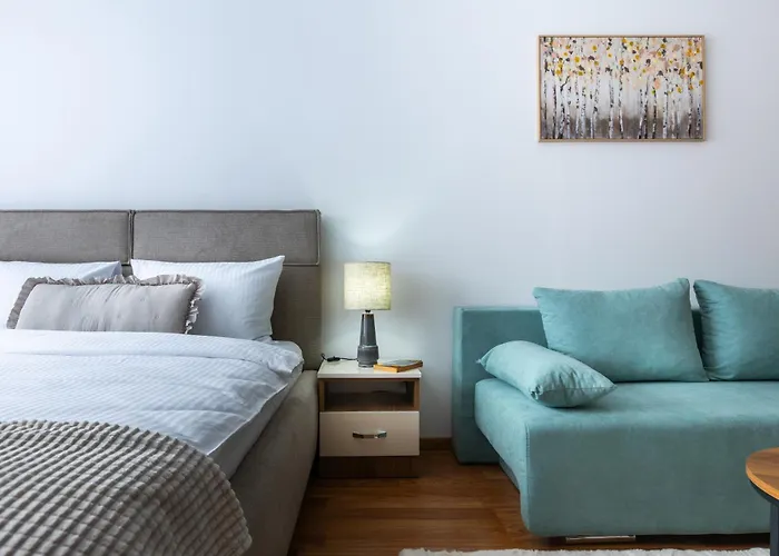 Pirin Sense Complex *