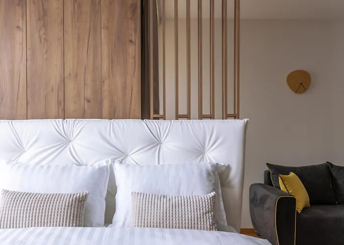 Apartmán Pirin Sense Complex