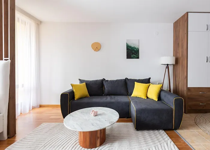 Apartmán Pirin Sense Complex *