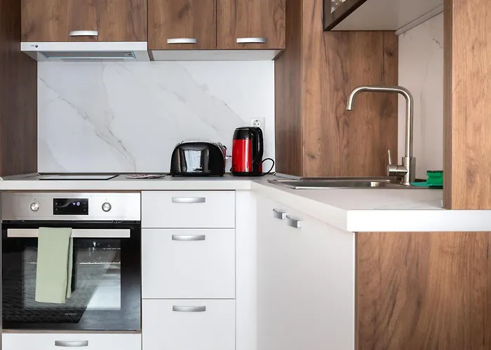 Apartmán Pirin Sense Complex