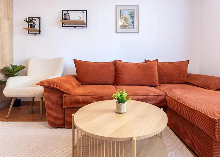 Apartmán Pirin Sense Complex *