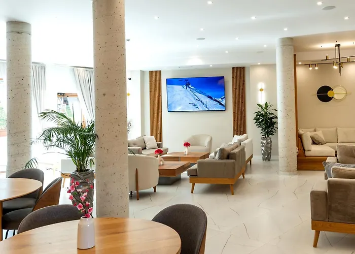 Apartmán Pirin Sense Complex Bansko