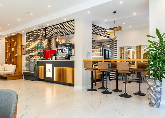 Pirin Sense Complex Bansko